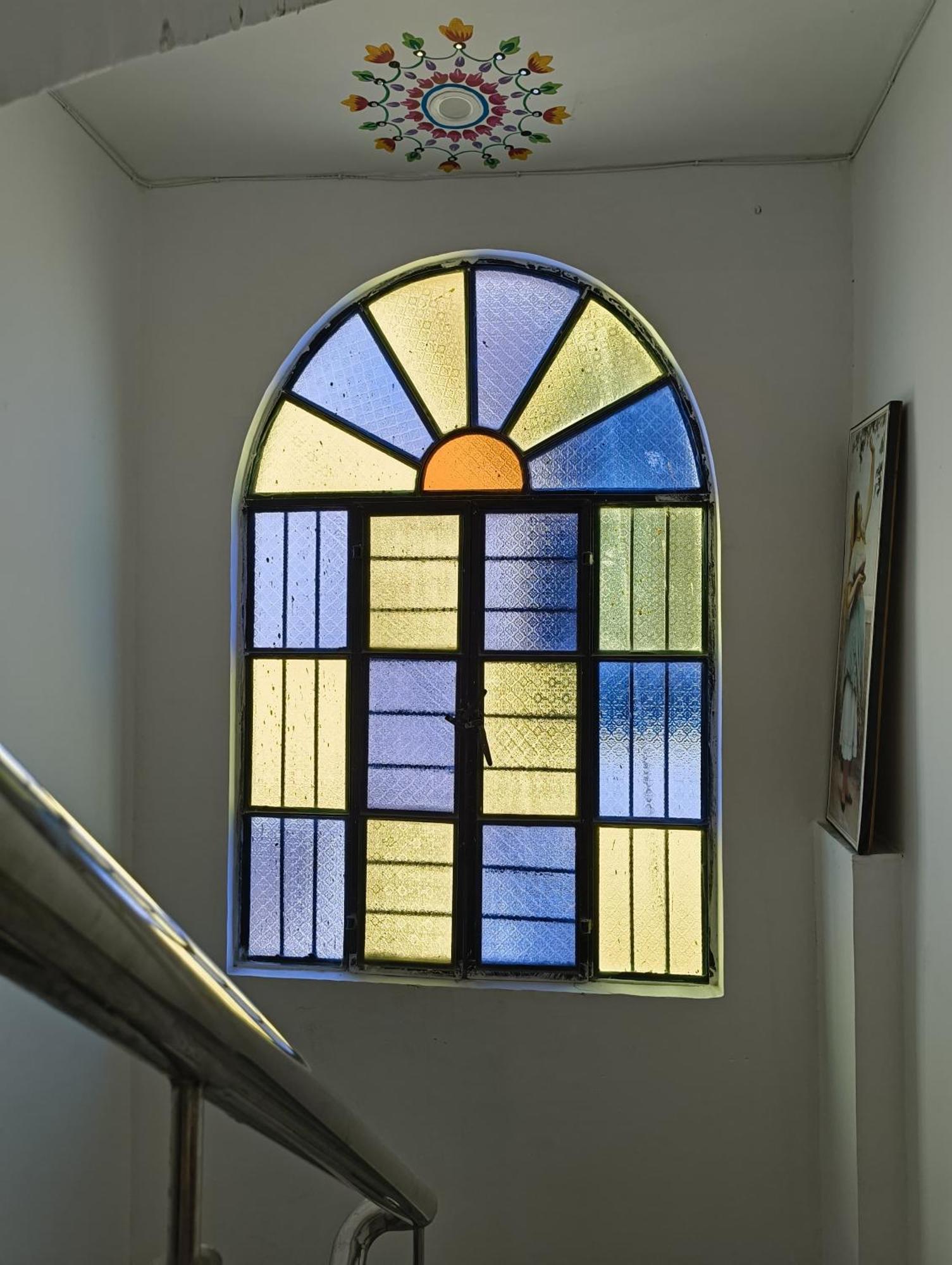 Rising Shemesh Home Stay 烏代浦 外观 照片