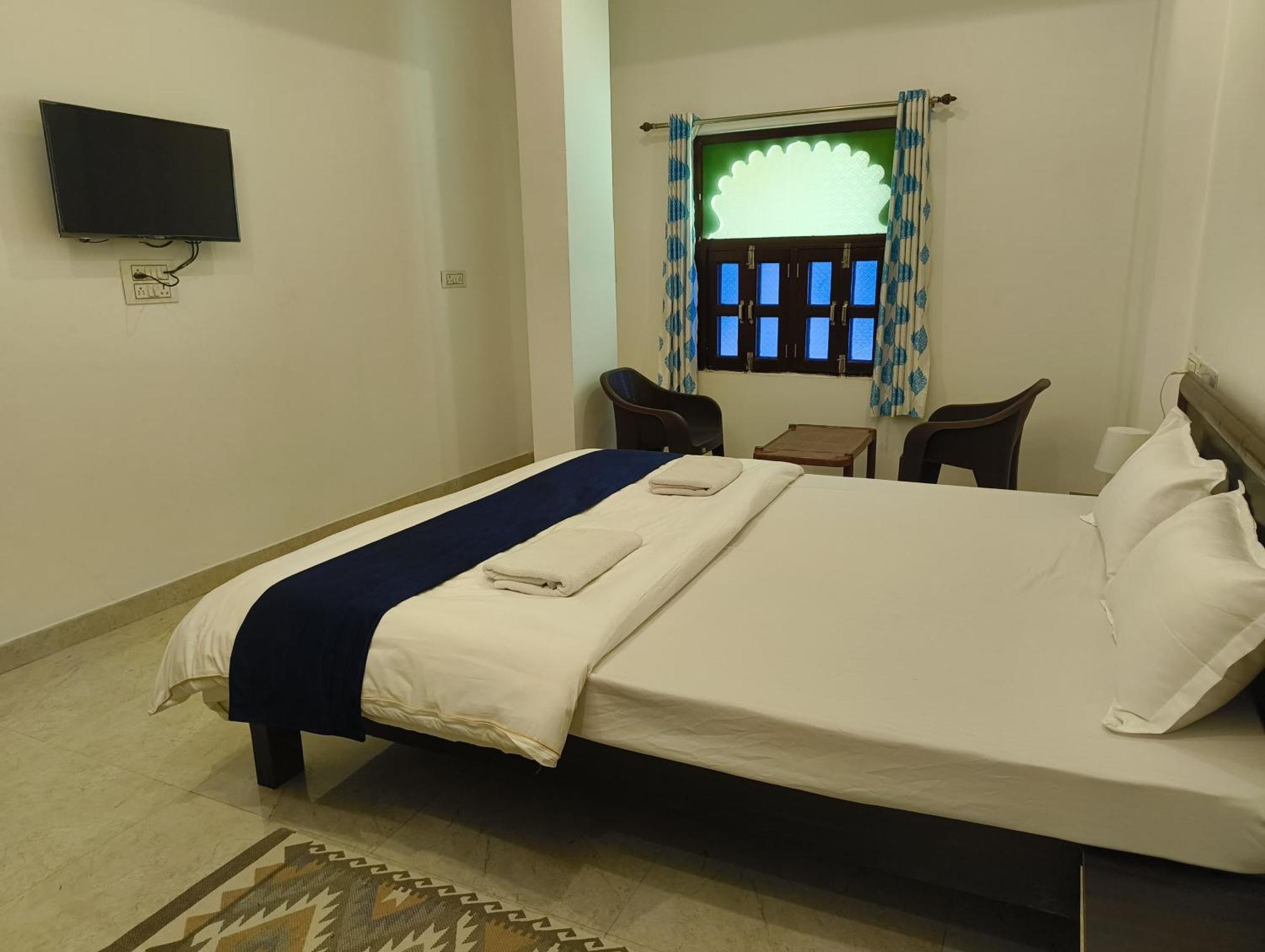 Rising Shemesh Home Stay 烏代浦 外观 照片