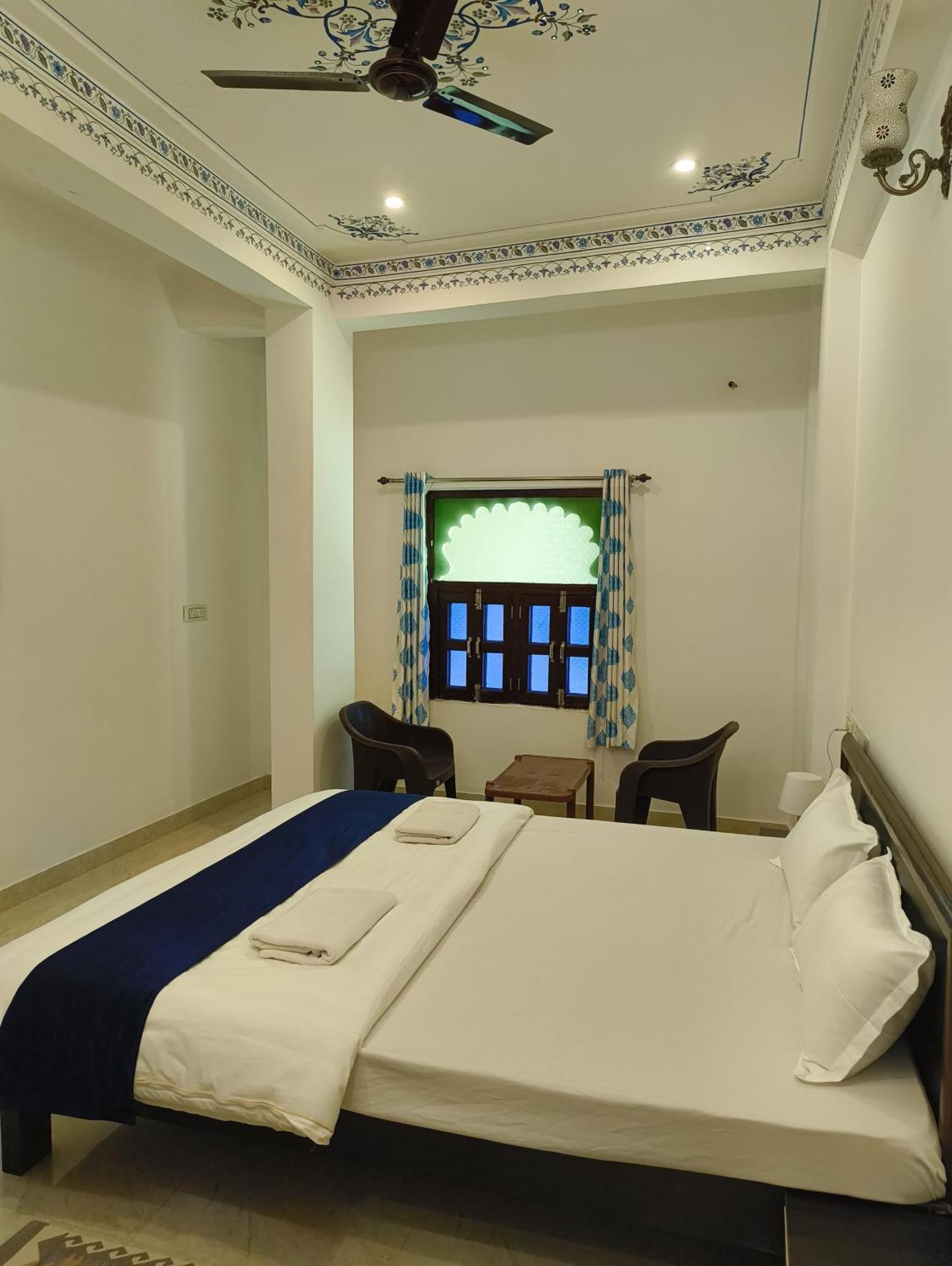 Rising Shemesh Home Stay 烏代浦 外观 照片