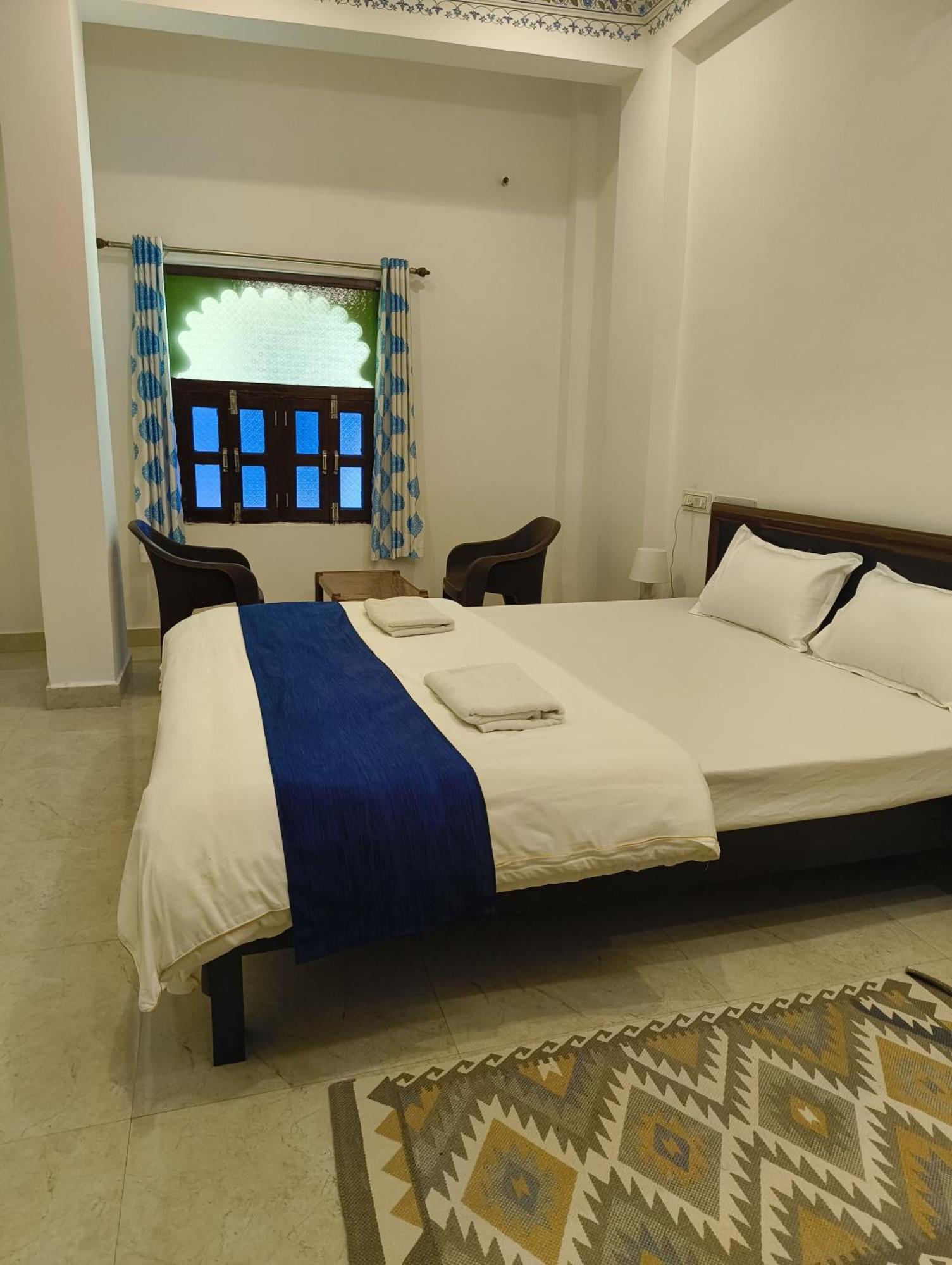 Rising Shemesh Home Stay 烏代浦 外观 照片