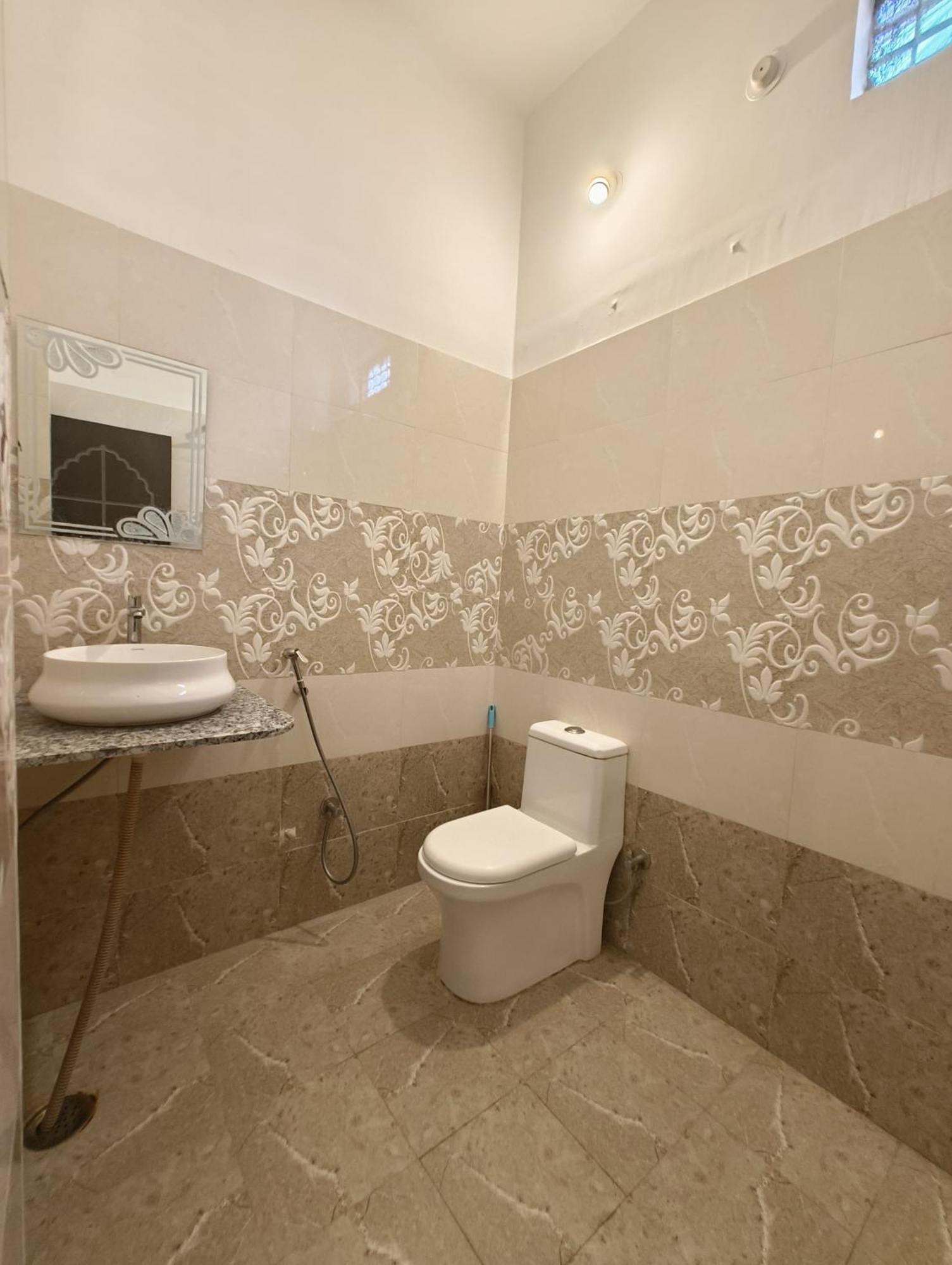 Rising Shemesh Home Stay 烏代浦 外观 照片